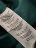Ann Taylor Green Coat Size XS - photo 7
