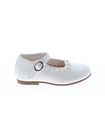 SmartFit Dress Shoes (view 1)