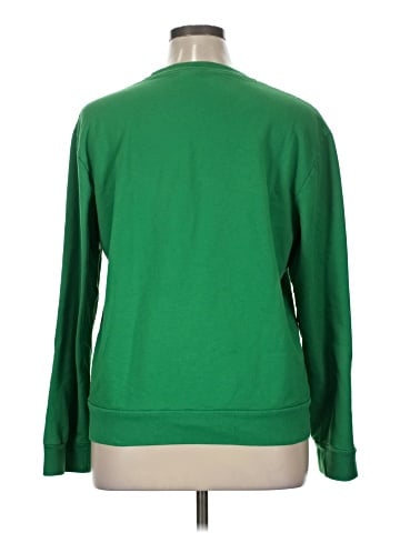 Fifth Sun Sweatshirt (view 2)