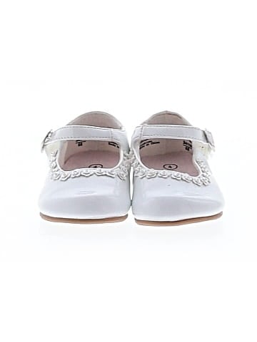 SmartFit Dress Shoes (view 2)