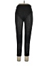 Victoria's Secret Metallic Black Active Pants Size L - photo 1