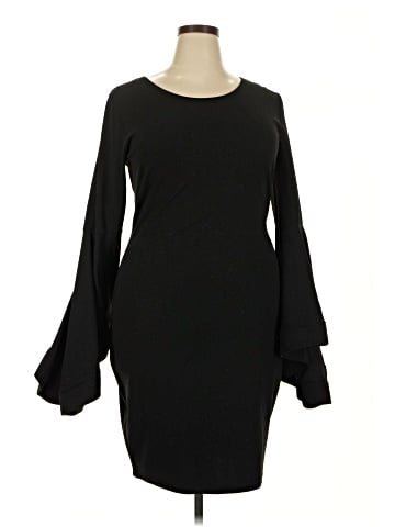 Symphony Cocktail Dress (view 1)