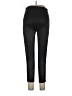 Victoria's Secret Metallic Black Active Pants Size L - photo 2