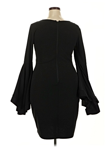 Symphony Cocktail Dress (view 2)