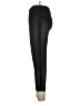 Victoria's Secret Metallic Black Active Pants Size L - photo 5