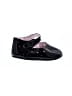 Unbranded Black Booties Size 3 (baby) - photo 1