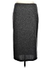 Old Navy Tweed Gray Formal Skirt Size L - photo 2