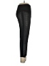 Victoria's Secret Metallic Black Active Pants Size L - photo 4
