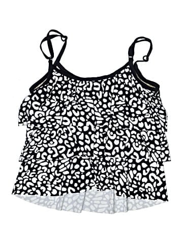 Azul Swimsuit Top (view 1)