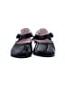 Unbranded Black Booties Size 3 (baby) - photo 2