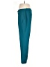 Cato Color Block Teal Dress Pants Size 12 - photo 5