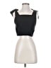 Free People Black Tank Top Size S - photo 1