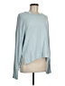 Athleta Teal Pullover Sweater Size M - photo 1
