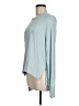 Athleta Teal Pullover Sweater Size M - photo 5