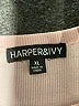 Harper & Ivy Pink Short Sleeve Turtleneck Size XL - photo 7