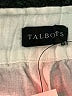 Talbots 100% Linen Solid Ivory Shorts Size XL (petite) - photo 3