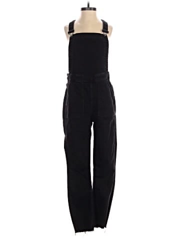 Madewell Overalls (view 1)