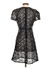 Maje Black Cocktail Dress Size S (estimated) - photo 2