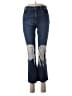 L'Agence Blue Jeans Size 26 waist - photo 1