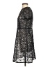 Maje Black Cocktail Dress Size S (estimated) - photo 5