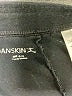 Danskin Solid Black Athletic Shorts Size M - photo 3