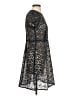 Maje Black Cocktail Dress Size S (estimated) - photo 4