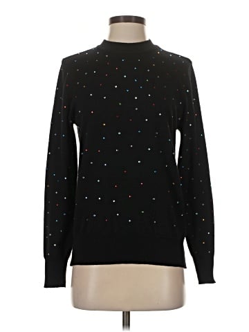 NANETTE Nanette Lepore Turtleneck Sweater (view 1)