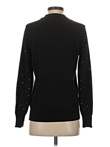 NANETTE Nanette Lepore Turtleneck Sweater (view 2)