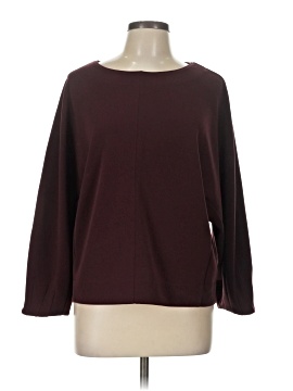 Ann Taylor Long Sleeve Top (view 1)