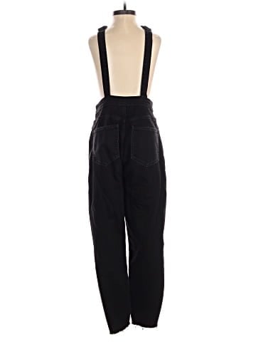 Madewell Overalls (view 2)