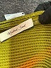 Mustard Seed Green Long Sleeve Blouse Size S - photo 7