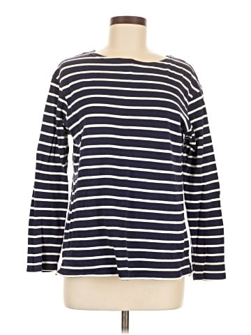 Old Navy Long Sleeve T-Shirt (view 1)