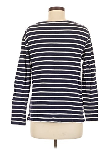 Old Navy Long Sleeve T-Shirt (view 2)