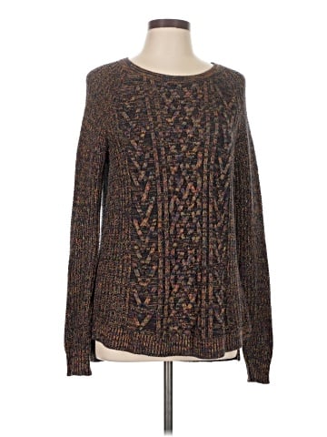 Faded Glory Pullover Sweater (view 1)