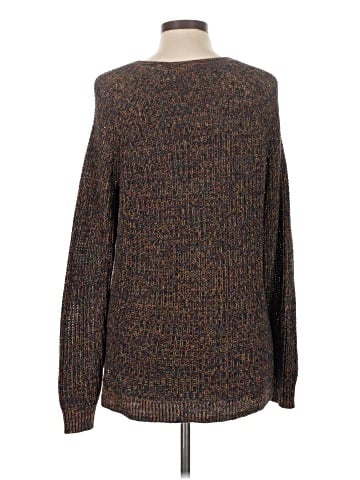 Faded Glory Pullover Sweater (view 2)