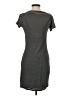 Loveappella Stripes Black Casual Dress Size S - photo 2