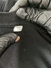 Unbranded Black Cardigan Size M - photo 7