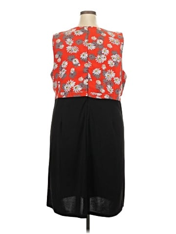 Flutter Cocktail Dress (view 2)
