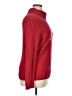 Lands' End 100% Cotton Red Turtleneck Sweater Size XL - photo 4