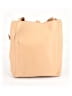 Everlane Solid Tan Tote One size - photo 3