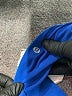 Lululemon Athletica Blue Active Pants Size 2 - photo 3