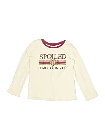 The Children's Place Long Sleeve T-Shirt (view 1)