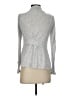 The Limited Silver Cardigan Size S - photo 2
