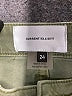 Current/Elliott Green Casual Pants Size 24 waist - photo 7