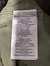 Current/Elliott Green Casual Pants Size 24 waist - photo 8