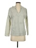 Assorted Brands Gray Pullover Sweater Size S - photo 1