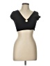 Aerie Black Tank Top Size L - photo 1