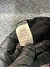 Popular Basics Solid Black Cocktail Dress Size L - photo 8