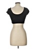 Aerie Black Tank Top Size L - photo 2
