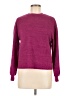 Unbranded Purple Pullover Sweater Size M (estimated) - photo 1